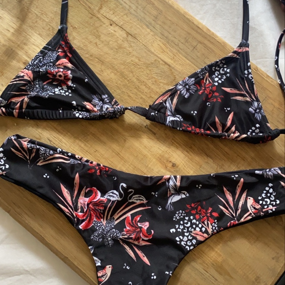 Reversible Kulani Kini Bikini